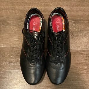 Cole Haan Women’s Air Addison Lace Shoes Size 7.5